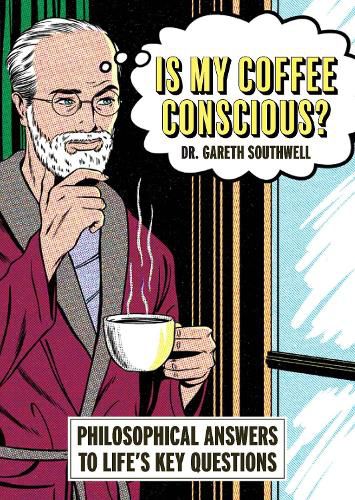 Cover image for Is My Coffee Conscious?