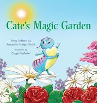 Cover image for Cate's Magic Garden