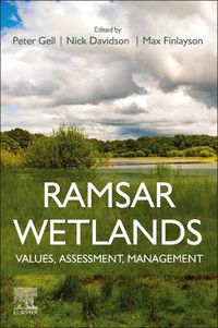 Cover image for Ramsar Wetlands: Values, Assessment, Management