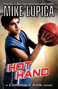 Cover image for Hot Hand