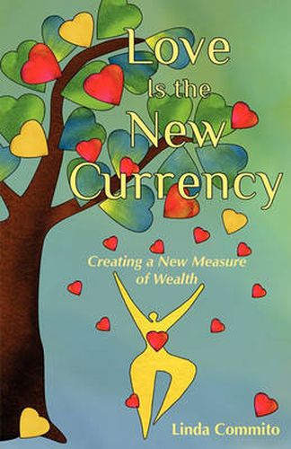 Cover image for Love Is the New Currency