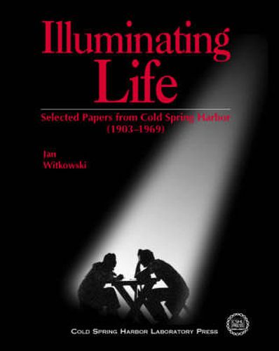 Cover image for Illuminating Life