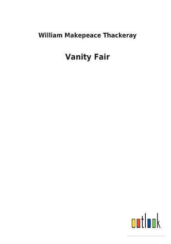 Cover image for Vanity Fair