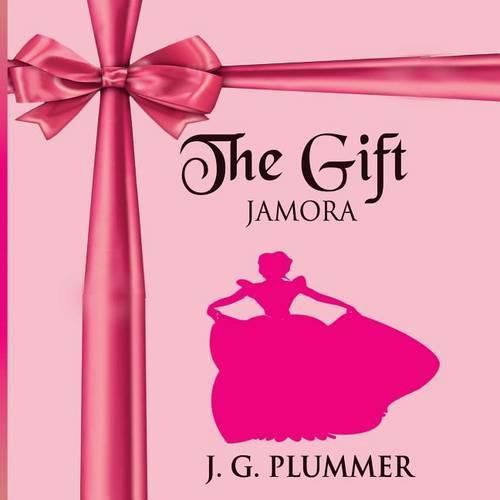 Cover image for The Gift: Jamora