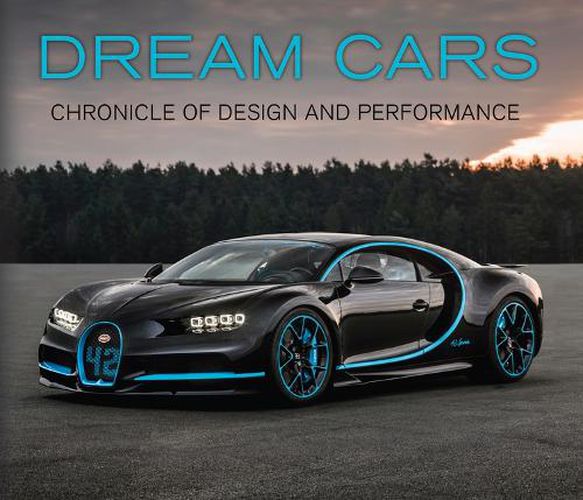 Cover image for World's Greatest Cars: Luxury and Speed