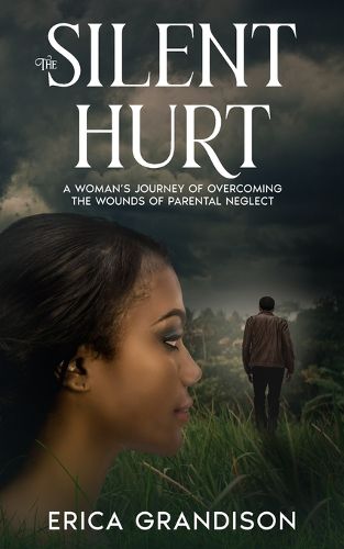 Cover image for The Silent Hurt