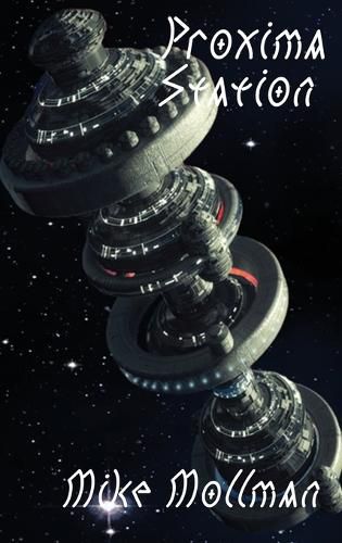 Cover image for Proxima Station