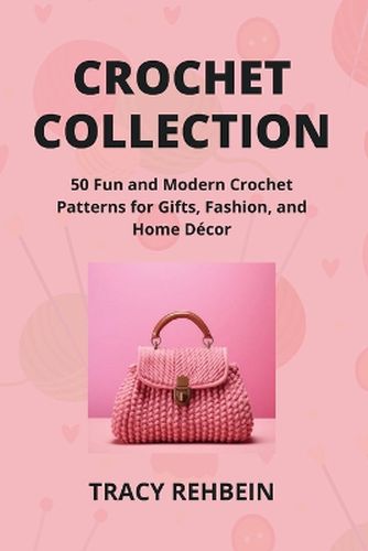 Cover image for Crochet Collection