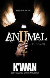 Cover image for Animal 2: The Omen