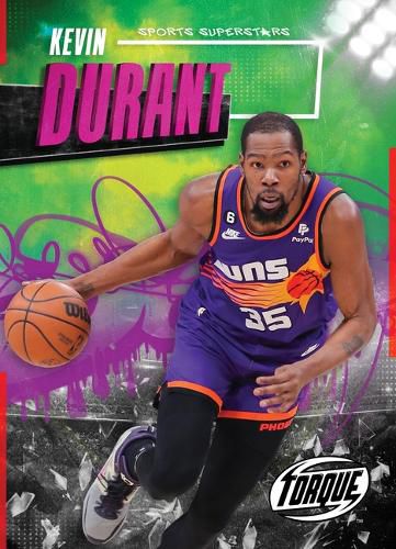 Kevin Durant