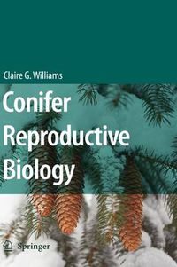 Cover image for Conifer Reproductive Biology