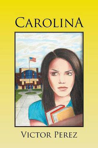 Cover image for Carolina