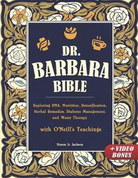 Cover image for Dr. Barbara Bible