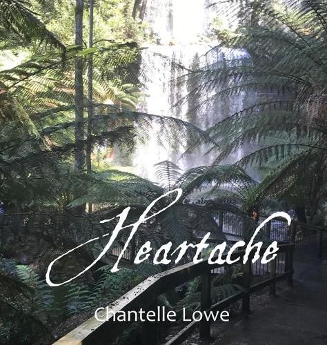 Heartache: Anthology - Volume Two