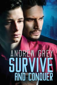 Cover image for Survive and Conquer