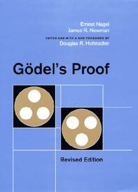 Cover image for Goedel's Proof