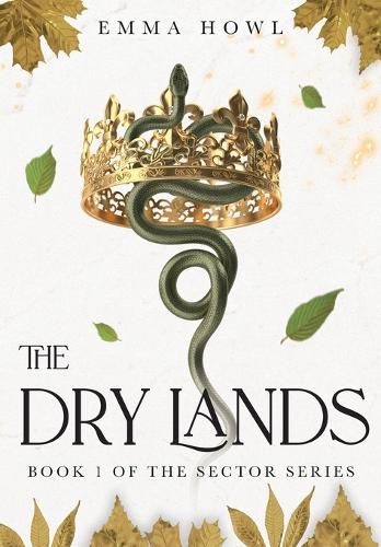 Cover image for The Dry Lands