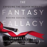 Cover image for The Fantasy Fallacy