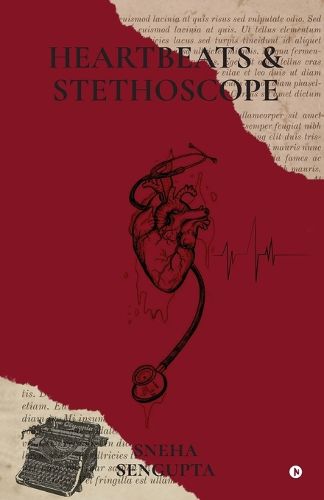 Cover image for Heartbeats and Stethoscope