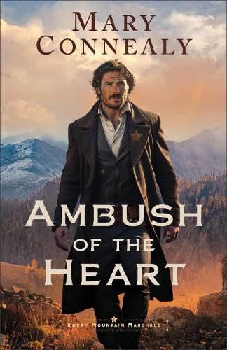Cover image for Ambush of the Heart