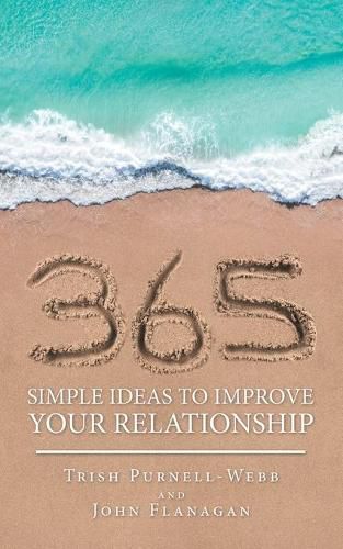 Cover image for 365 Simple Ideas to Improve Your Relationship