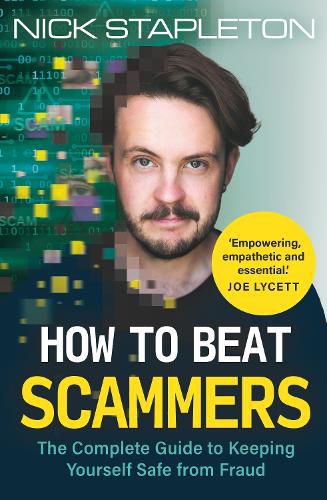 Cover image for How to Beat Scammers