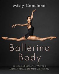 Cover image for Ballerina Body