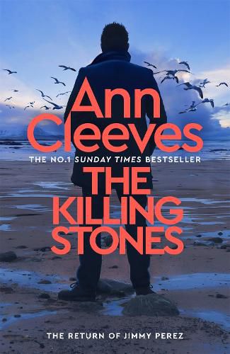 Cover image for The Killing Stones