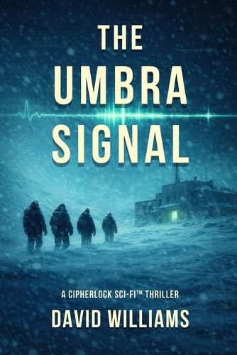 Cover image for The Umbra Signal