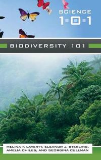 Cover image for Biodiversity 101