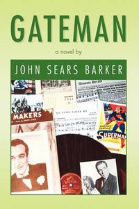 Cover image for Gateman