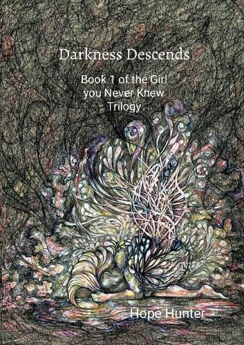 Cover image for Darkness Descends