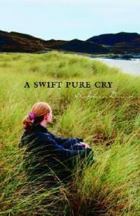 Cover image for A Swift Pure Cry