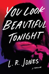 Cover image for You Look Beautiful Tonight