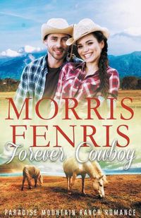 Cover image for Forever Cowboy