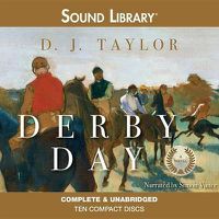 Cover image for Derby Day
