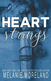 Cover image for Heart Strings