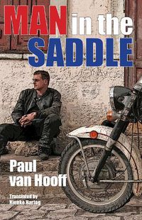 Cover image for Man in the Saddle