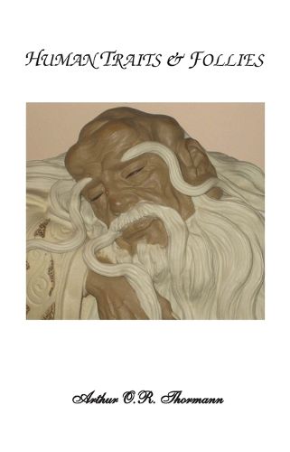 Cover image for Human Traits & Follies