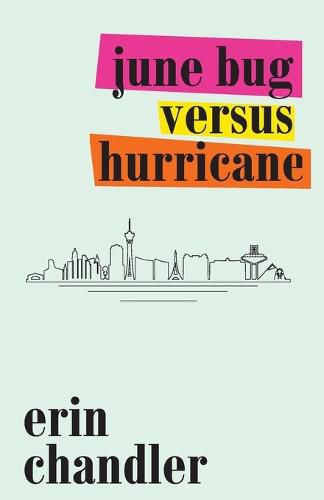 Cover image for June Bug Versus Hurricane