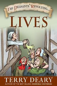 Cover image for The Peasants' Revolting Lives