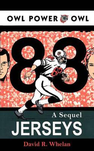 Cover image for 88 Jerseys