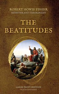 Cover image for The Beatitudes