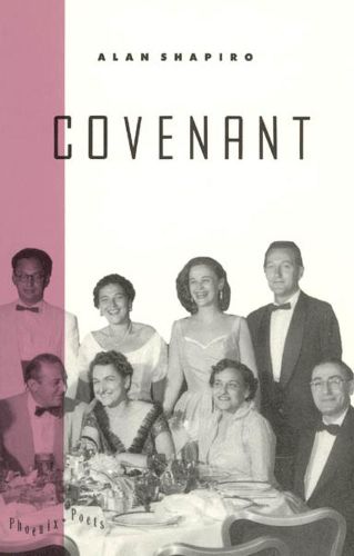 Cover image for Covenant