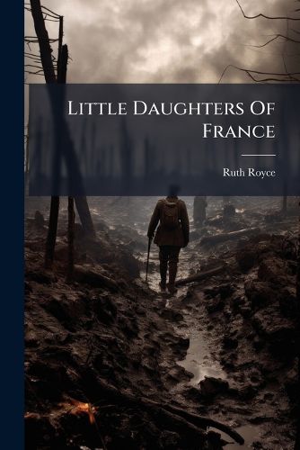 Cover image for Little Daughters Of France