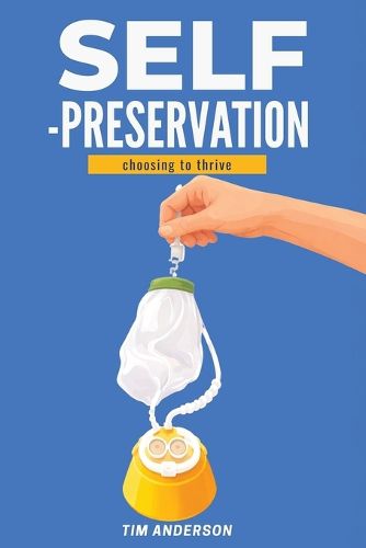 Cover image for Self-Preservation
