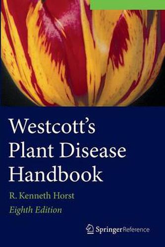 Cover image for Westcott's Plant Disease Handbook