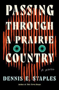 Cover image for Passing Through a Prairie Country