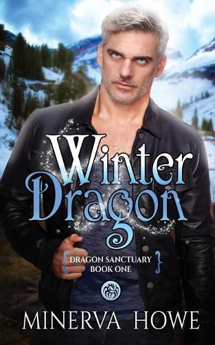 Cover image for Winter Dragon