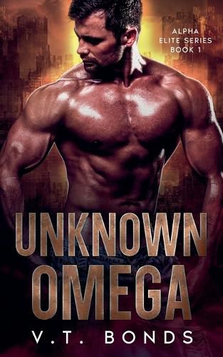 Cover image for Unknown Omega